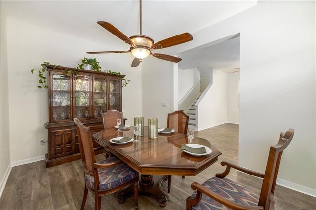 6261 Sparkling Cove Lane, Buford, GA 30518