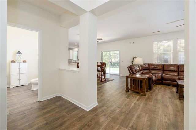 6261 Sparkling Cove Lane, Buford, GA 30518
