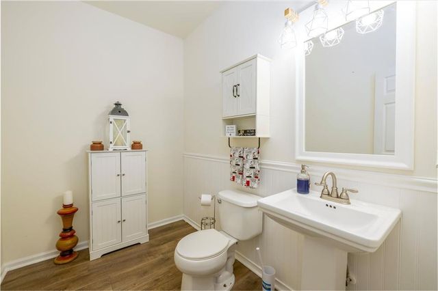 6261 Sparkling Cove Lane, Buford, GA 30518