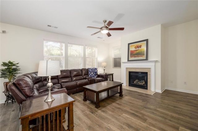 6261 Sparkling Cove Lane, Buford, GA 30518
