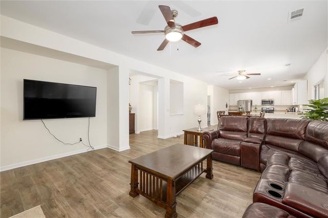 6261 Sparkling Cove Lane, Buford, GA 30518
