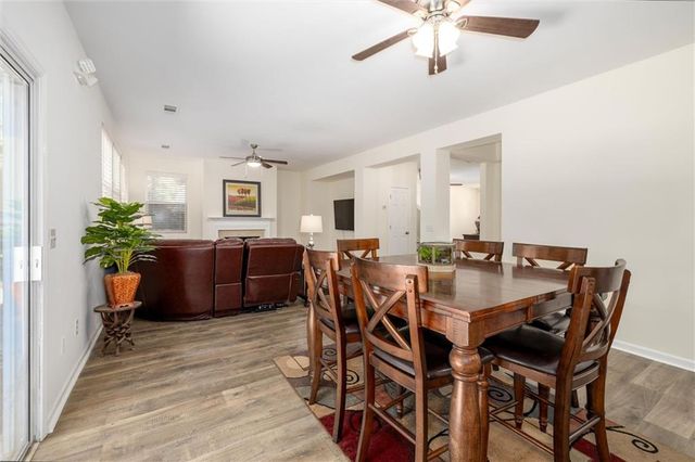 6261 Sparkling Cove Lane, Buford, GA 30518