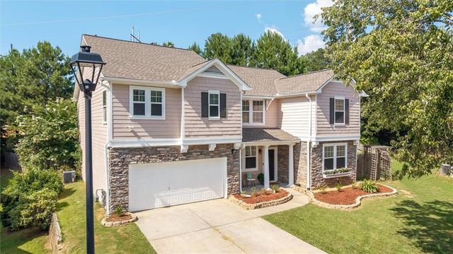 6261 Sparkling Cove Lane, Buford, GA 30518