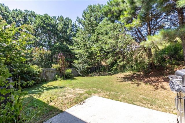 6261 Sparkling Cove Lane, Buford, GA 30518