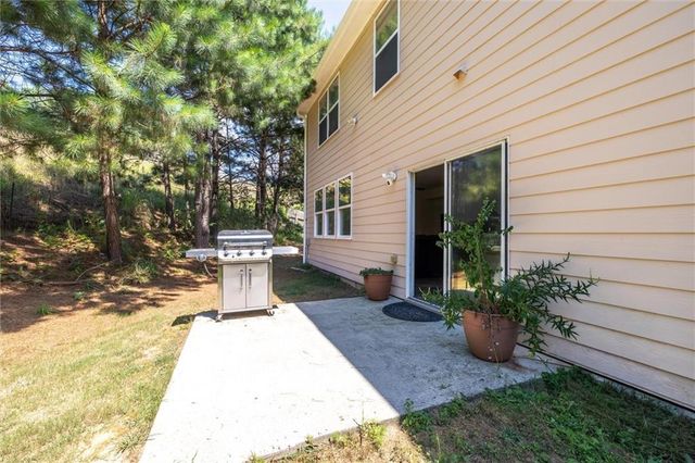 6261 Sparkling Cove Lane, Buford, GA 30518