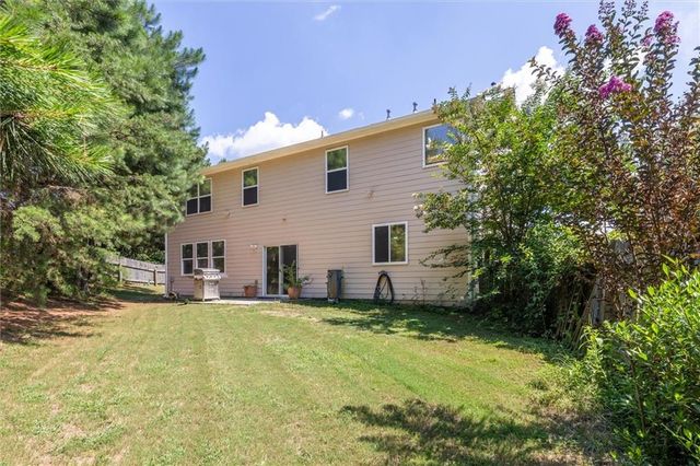 6261 Sparkling Cove Lane, Buford, GA 30518