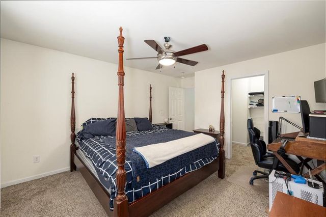6261 Sparkling Cove Lane, Buford, GA 30518