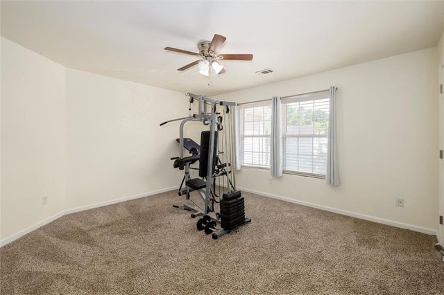 6261 Sparkling Cove Lane, Buford, GA 30518