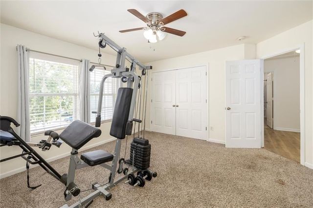 6261 Sparkling Cove Lane, Buford, GA 30518