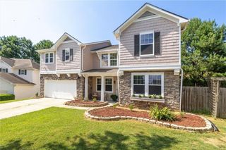 6261 Sparkling Cove Lane, Buford, GA 30518