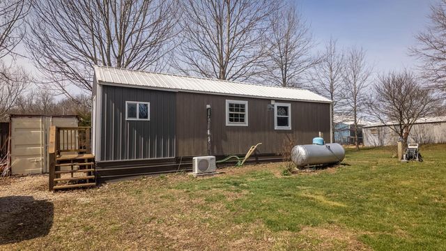 2725 County Road 1990, Willow Springs, MO 65793