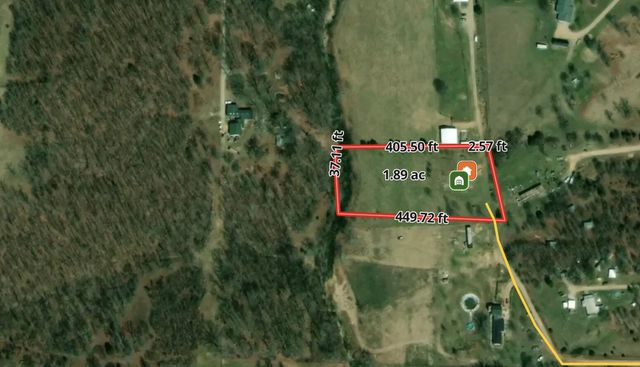 2725 County Road 1990, Willow Springs, MO 65793
