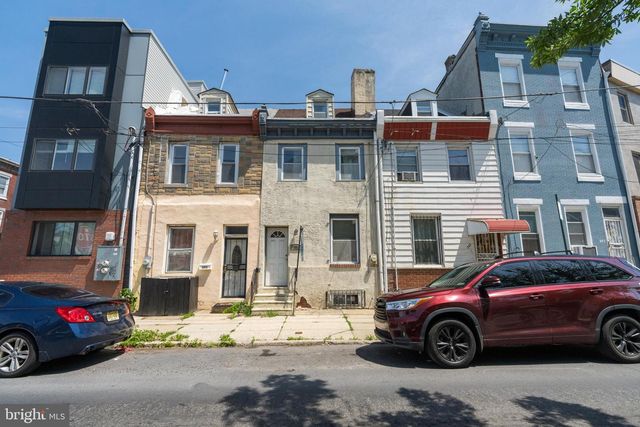 351 W MASTER ST, Philadelphia, PA 19122