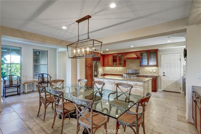 7 Tuscany, Ladera Ranch, CA 92694