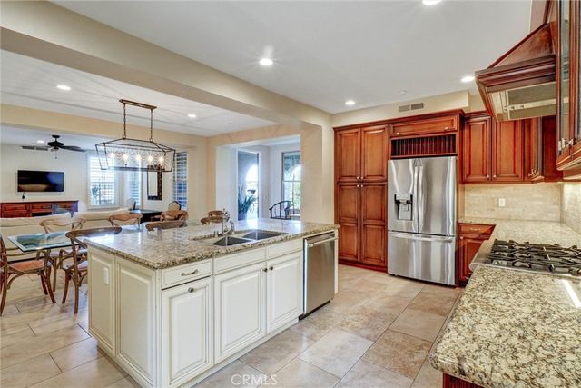 7 Tuscany, Ladera Ranch, CA 92694