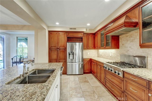 7 Tuscany, Ladera Ranch, CA 92694