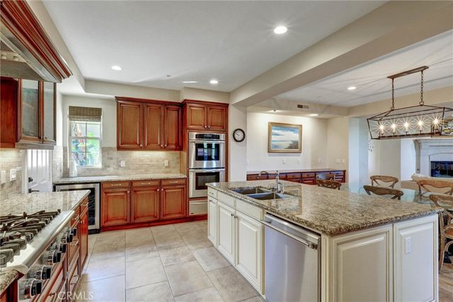 7 Tuscany, Ladera Ranch, CA 92694