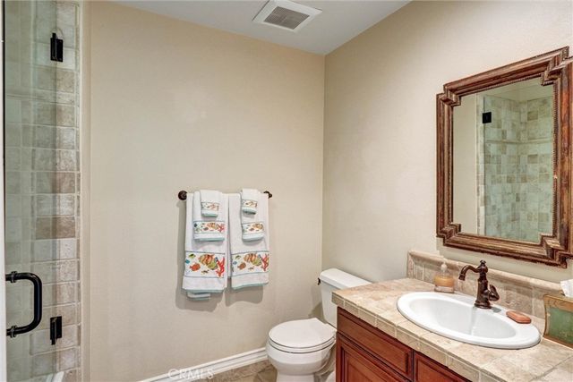7 Tuscany, Ladera Ranch, CA 92694