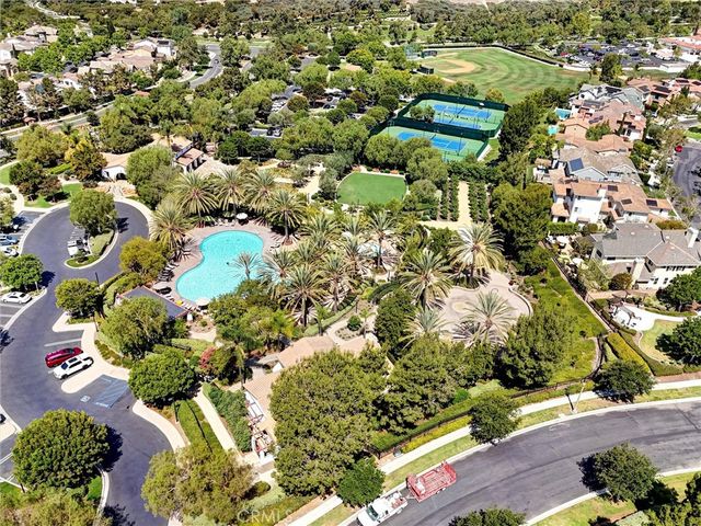 7 Tuscany, Ladera Ranch, CA 92694