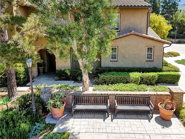 7 Tuscany, Ladera Ranch, CA 92694