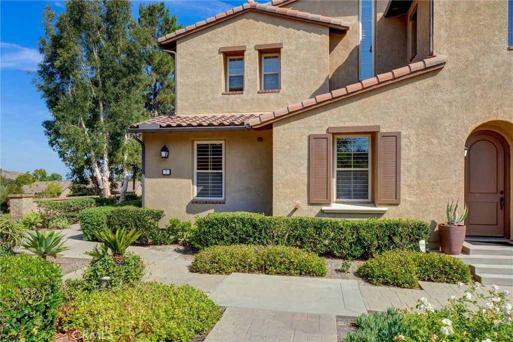 7 Tuscany, Ladera Ranch, CA 92694