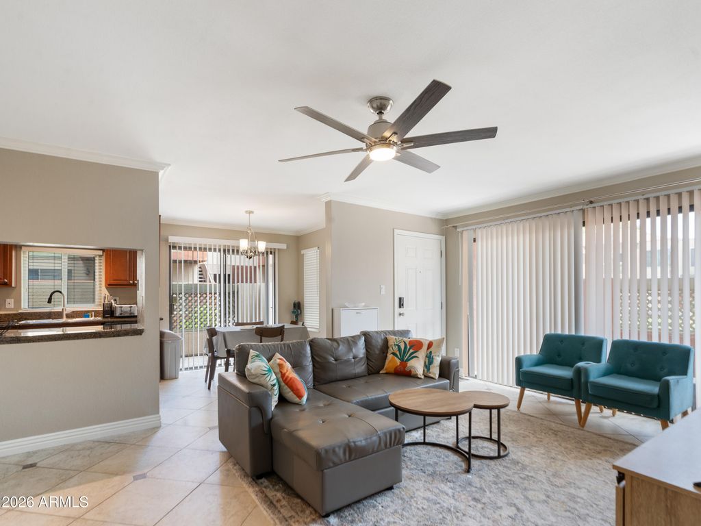 3500 N HAYDEN Road 805, Scottsdale, AZ 85251 — exterior