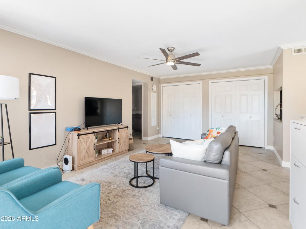 3500 N HAYDEN Road 805, Scottsdale, AZ 85251 — photo 3