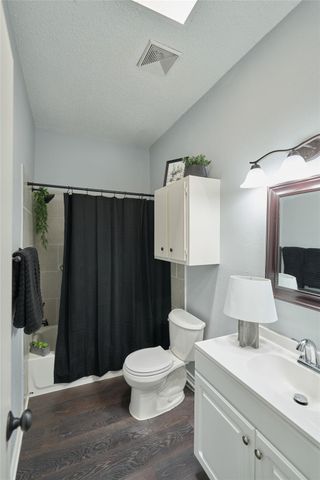 21 Harbour Lane, Coldspring, TX 77331