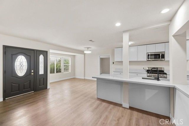 1117 E Thackery Street, West Covina, CA 91790