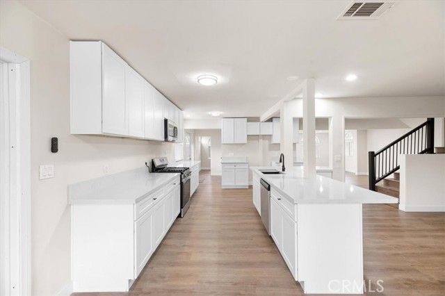 1117 E Thackery Street, West Covina, CA 91790