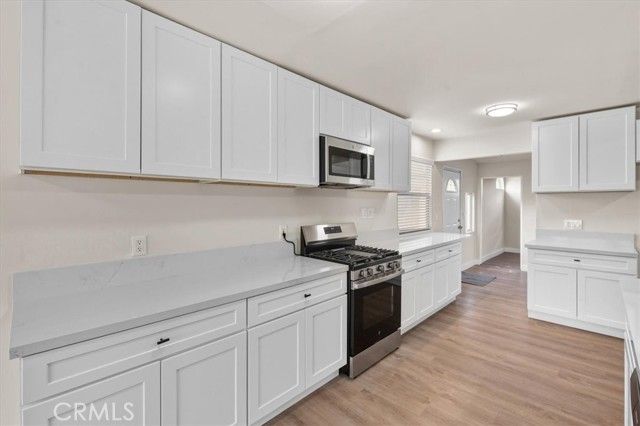 1117 E Thackery Street, West Covina, CA 91790