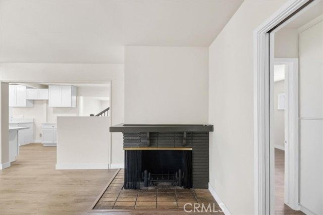 1117 E Thackery Street, West Covina, CA 91790