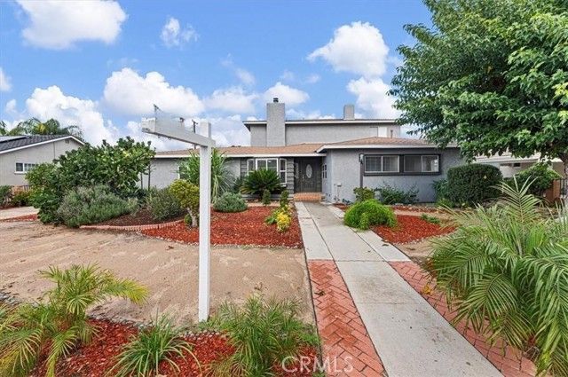 1117 E Thackery Street, West Covina, CA 91790