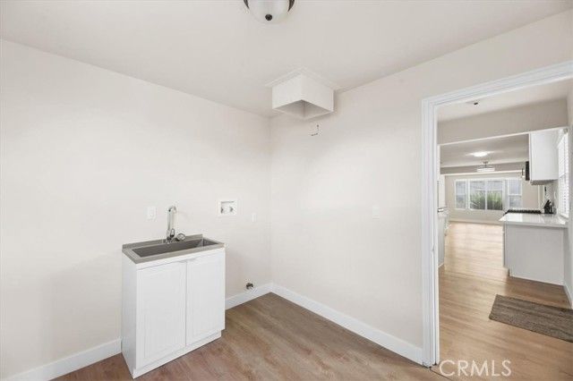 1117 E Thackery Street, West Covina, CA 91790