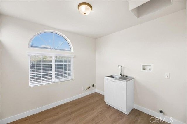 1117 E Thackery Street, West Covina, CA 91790