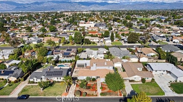 1117 E Thackery Street, West Covina, CA 91790