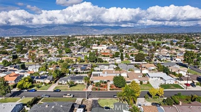 1117 E Thackery Street, West Covina, CA 91790