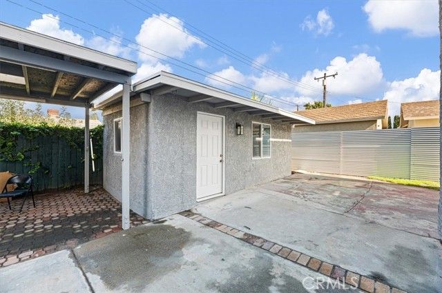 1117 E Thackery Street, West Covina, CA 91790