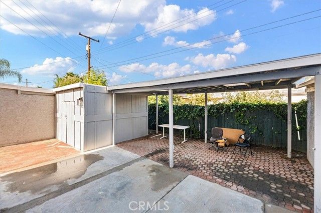 1117 E Thackery Street, West Covina, CA 91790