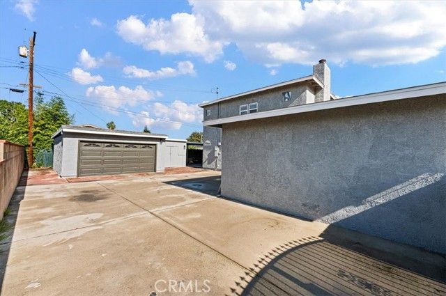 1117 E Thackery Street, West Covina, CA 91790