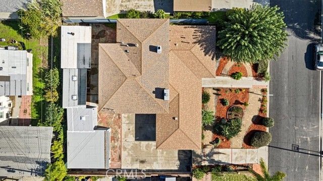 1117 E Thackery Street, West Covina, CA 91790