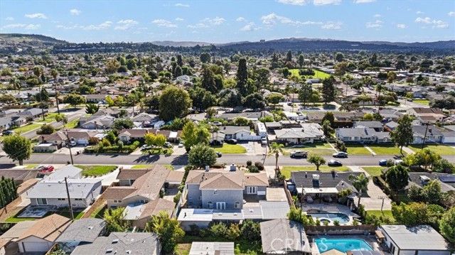 1117 E Thackery Street, West Covina, CA 91790