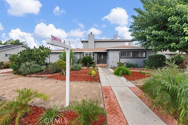 1117 E Thackery Street, West Covina, CA 91790