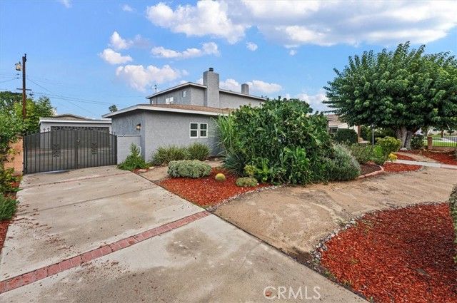 1117 E Thackery Street, West Covina, CA 91790