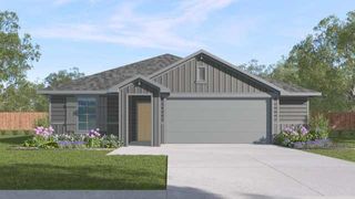 214 Punta Cana ST, Bastrop, TX 78602