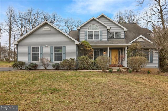 2004 RIDGEVIEW DR, Orwigsburg, PA 17961