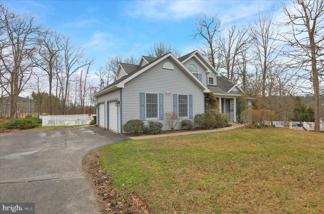 2004 RIDGEVIEW DR, Orwigsburg, PA 17961