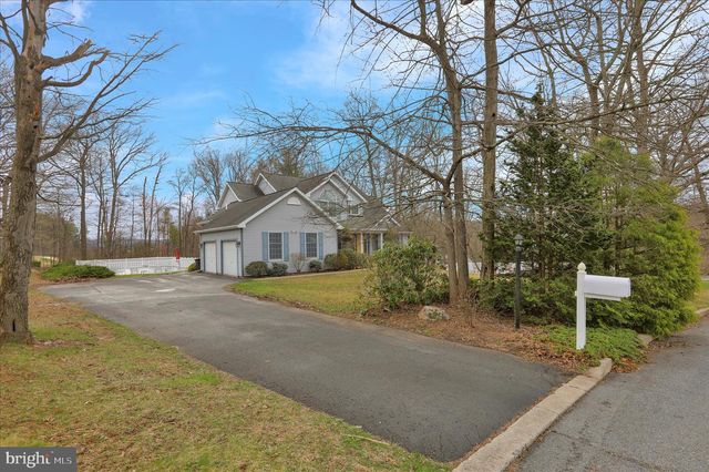 2004 RIDGEVIEW DR, Orwigsburg, PA 17961