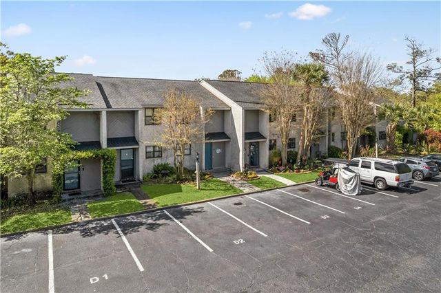 1498 Demere Road, D3, St. Simons Island, GA 31522