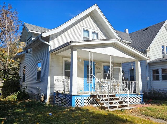 1506 8th Avenue SE, Cedar Rapids, IA 52403